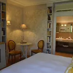 Chateau La Cheneviere 5* Port-en-Bessin-Huppain