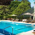 Chateau La Cheneviere Hotel Port-en-Bessin-Huppain