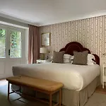 Chateau La Cheneviere Hotel Port-en-Bessin-Huppain