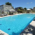 Hotel Chateau La Cheneviere