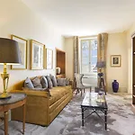 Hotel Chateau La Cheneviere Port-en-Bessin-Huppain