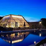 Chateau La Cheneviere Port-en-Bessin-Huppain