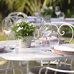 Hotel Chateau La Cheneviere