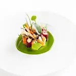 Chateau La Cheneviere Hotel