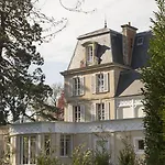 Hotel Chateau La Cheneviere