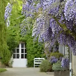 Chateau La Cheneviere Hotel