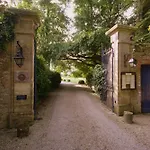 Chateau La Cheneviere Port-en-Bessin-Huppain