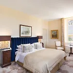 Hotel Chateau La Cheneviere Port-en-Bessin-Huppain