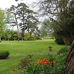 Hotel Chateau La Cheneviere