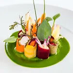 Chateau La Cheneviere Hotel