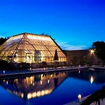 Chateau La Cheneviere Hotel Port-en-Bessin-Huppain