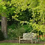 Hotel Chateau La Cheneviere Port-en-Bessin-Huppain