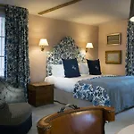 Chateau La Cheneviere Hotel Port-en-Bessin-Huppain