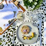 Chateau La Cheneviere Hotel