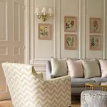 Chateau La Cheneviere Hotel Port-en-Bessin-Huppain