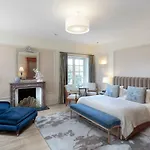 Ξενοδοχείο Chateau La Cheneviere 5*