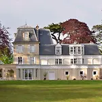Hotel Chateau La Cheneviere