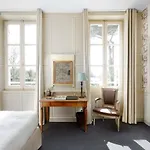 Chateau La Cheneviere Hotel