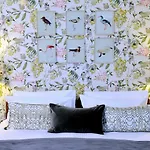 Chateau La Cheneviere Port-en-Bessin-Huppain