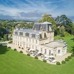 Hotel Chateau La Cheneviere 5*
