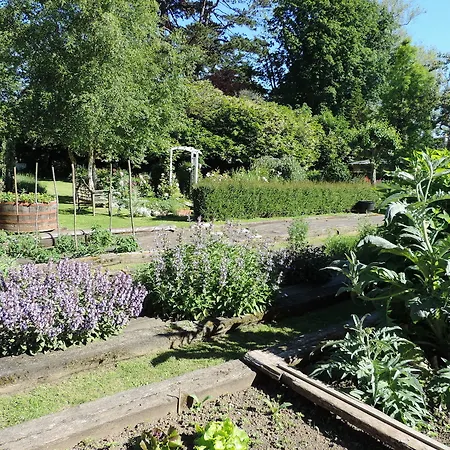 호텔 Chateau La Cheneviere