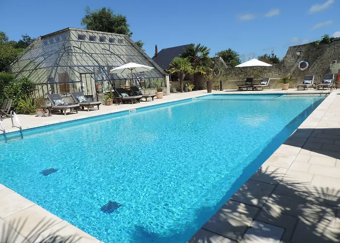 Hotel Chateau La Cheneviere