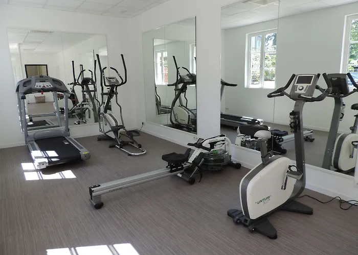 Chateau La Cheneviere 5*