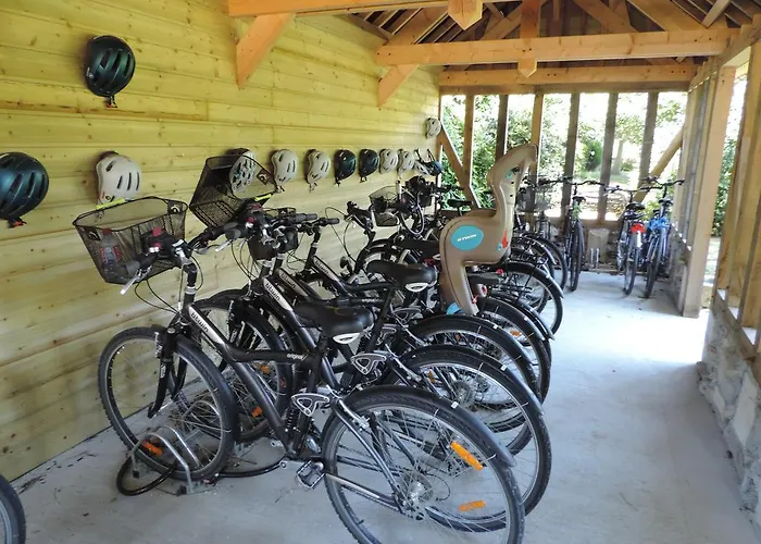 Hotel Chateau La Cheneviere 5*