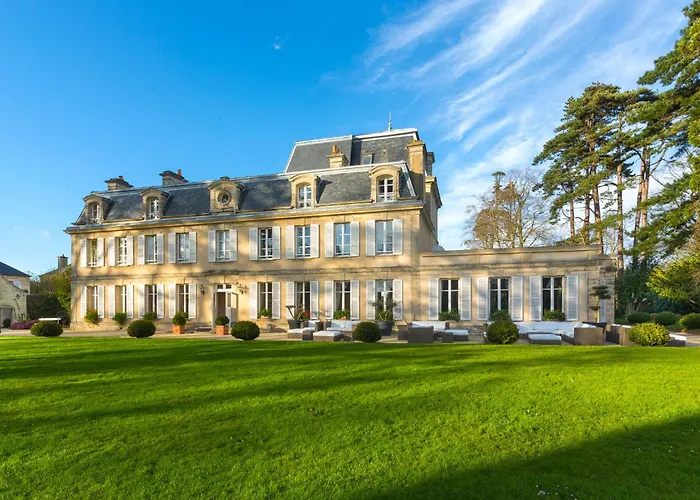 Chateau La Cheneviere ポール・アン・ベッサン・ユパン