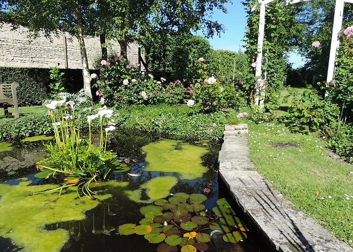 Hotel Chateau La Cheneviere